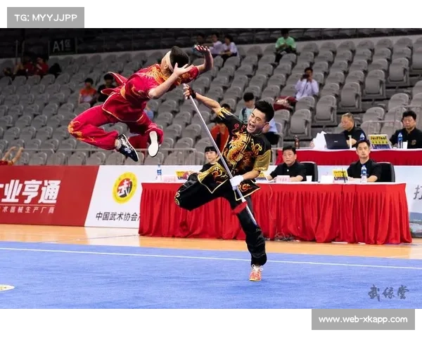 全国武术锦标赛筹备强调防疫 3000名运动员安全参赛成重点 全国武术锦标赛筹备强调防疫 3000名运动员安全参赛成重点