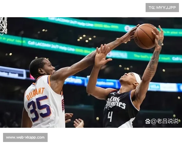 太阳布克腹股沟拉伤，预计缺席NBA杯四分之一决赛