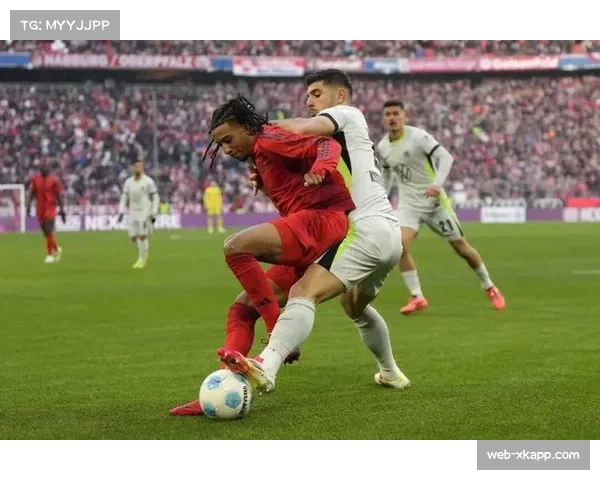 【2026年4月德甲联赛·赛事筹办·政策